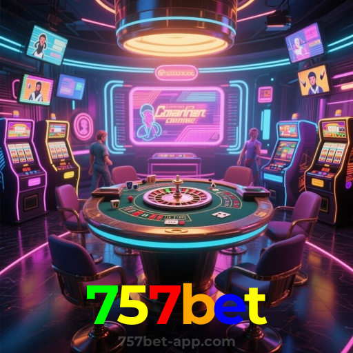 757bet:Em cada giro nas slots, a vitória está ao seu alcance!