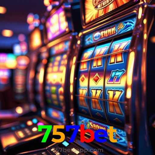 757bet:Apostas ao vivo no futebol e prêmios em blackjack e roleta!