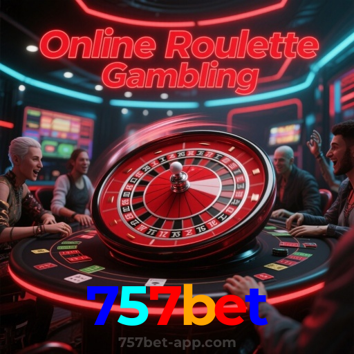 757bet：A sorte está na roleta! Aposte e veja sua vitória acontecer!