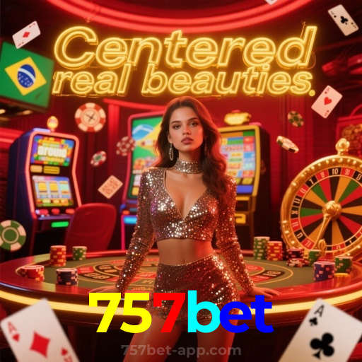 757bet：Vença no poker e mostre que você é um mestre das cartas!