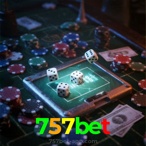 757bet：Ganhe com o futebol online e leve sua vitória para o próximo nível!