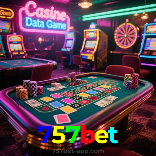 757bet：A diversão começa aqui! Jogue nas slots e ganhe muito mais!