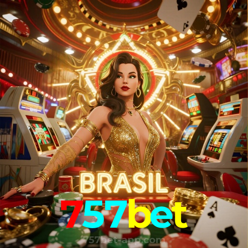 757bet：Cada giro nas roletas é uma chance de vitória! Aposte agora!