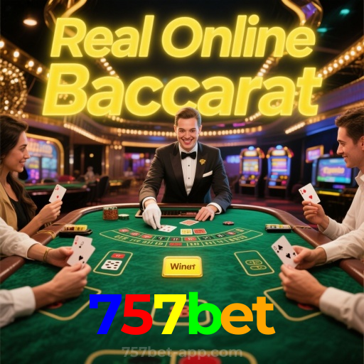 757bet：Jogue slots, poker e aposte no futebol online para grandes prêmios!