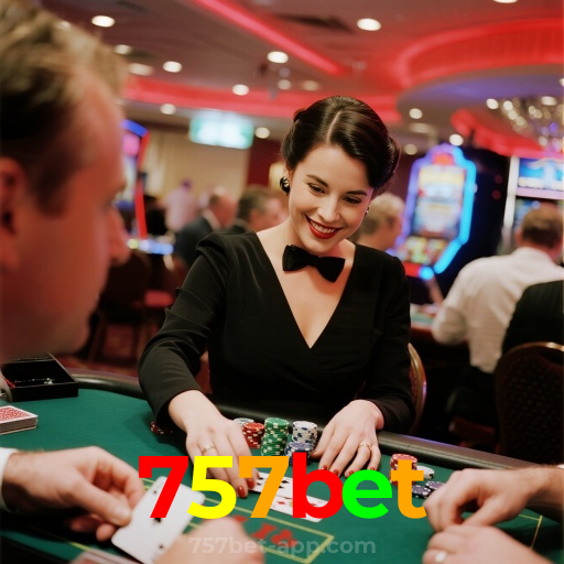 757bet：Jogue roleta, aposte no futebol e ganhe em grande estilo no cassino!