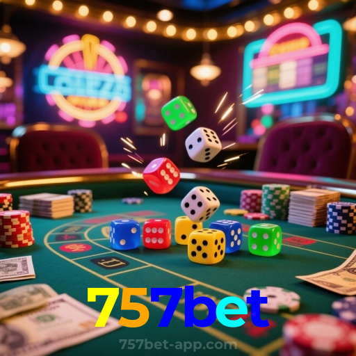757bet:Ganhe no blackjack, aposte no futebol e vença com grandes prêmios!