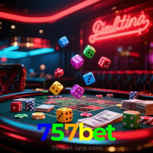 757bet：A melhor experiência de apostas e jogos de cassino, incluindo futebol online!