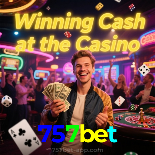 757bet：Entre no nosso cassino e aposte nas melhores máquinas caça-níqueis!