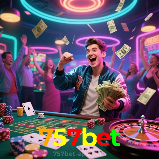 757bet：Aposte no futebol ao vivo e divirta-se com os jogos de cassino como blackjack!