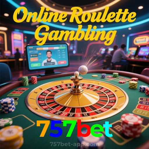 757bet:Jogue agora no nosso cassino online e vença nas mesas de poker!