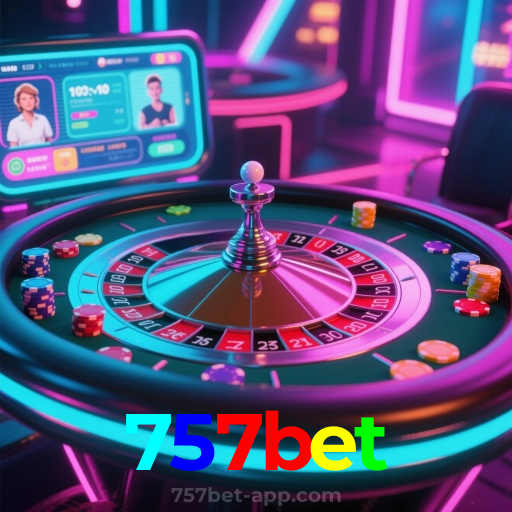 757bet：A diversão nunca para! Entre no nosso cassino e jogue os melhores jogos!