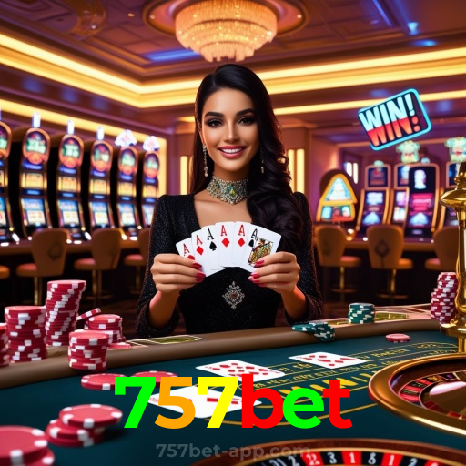 757bet:Jogue blackjack, aposte no futebol e ganhe prêmios no nosso cassino online!
