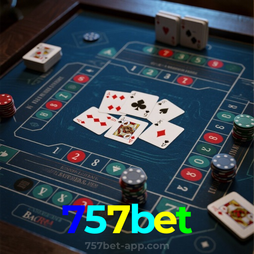 757bet：A diversão e as vitórias estão te esperando no nosso cassino online!