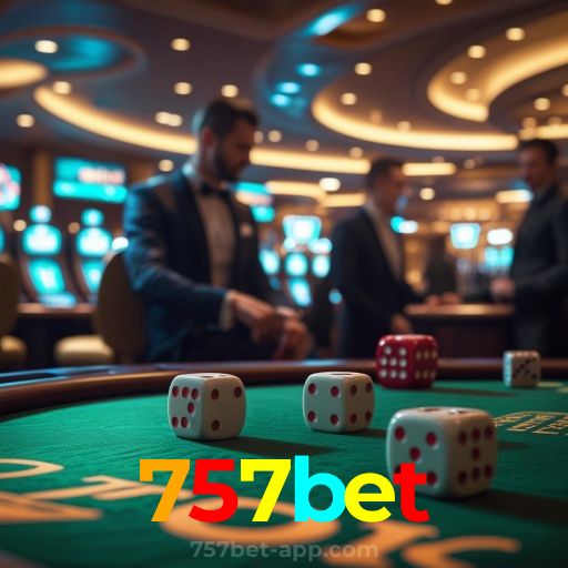 757bet：Em nosso cassino online, a sorte está ao seu lado! Aposte agora!