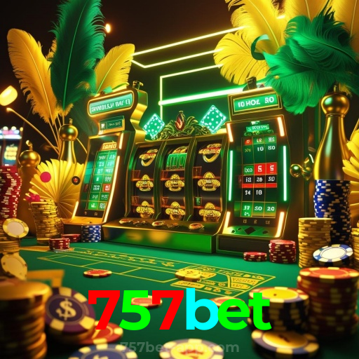 757bet：Jogue no melhor cassino online e conquiste prêmios de verdade!