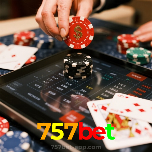 757bet：Jogue futebol online e tenha prêmios incríveis esperando por você!
