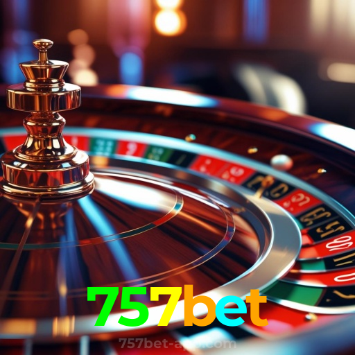 757bet：Aposte nas roletas e leve o jackpot para casa!