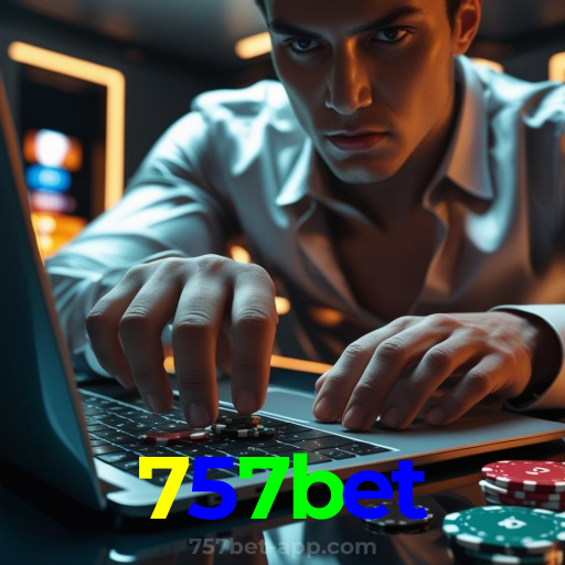 757bet：Seu lugar de apostas no futebol e prêmios incríveis em jogos de cassino!