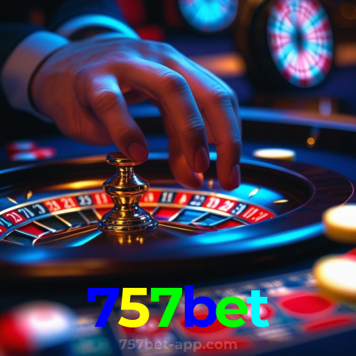 757bet:O cassino perfeito para jogar poker e fazer apostas no futebol online!