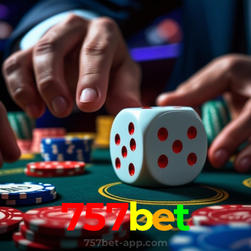 757bet:Apostas no futebol e grandes vitórias em roleta e blackjack!