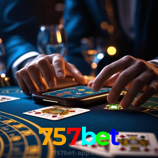 757bet:Apostas emocionantes no futebol e diversão garantida com poker e roleta!