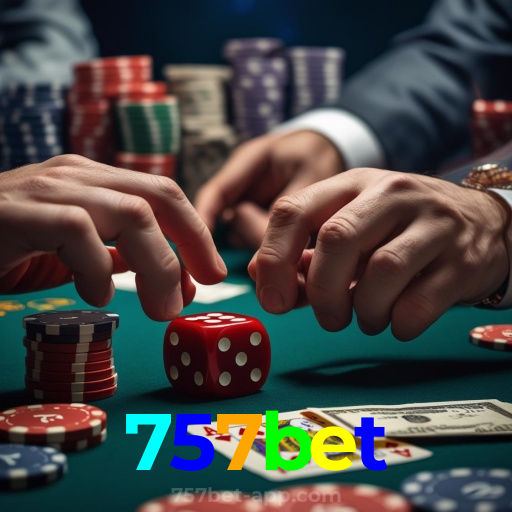757bet：Jogue blackjack e aposte no futebol para uma experiência completa!