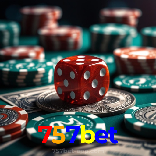 757bet:Jogue slots, aposte no futebol e ganhe prêmios incríveis no cassino!