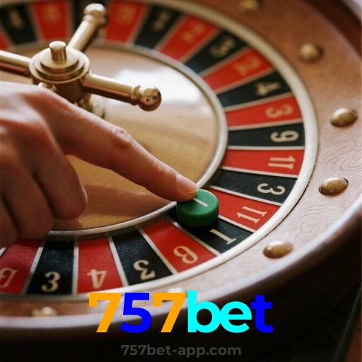 757bet：Jogue nas roletas e veja a sorte sorrir para você!
