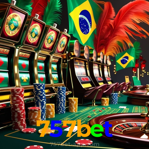 757bet:Desafie a roleta e ganhe prêmios incríveis no nosso cassino!