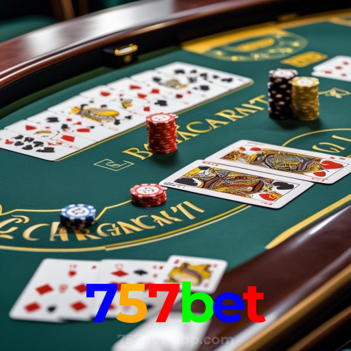 757bet:Aposte no futebol e conquiste vitórias épicas com blackjack e poker!