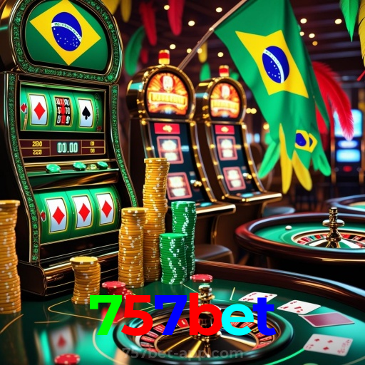 757bet:Sinta a adrenalina da roleta! Aposte e vença agora!