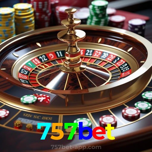 757bet:Jogue slots e aposte no futebol no cassino online mais confiável!