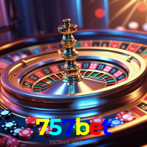 757bet:O cassino online perfeito para quem adora apostar no futebol e jogar roleta!