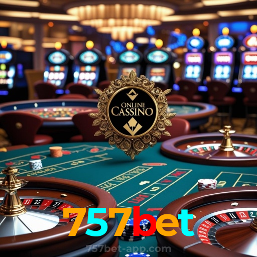 757bet：Aposte no futebol e jogue os melhores jogos de cassino como roleta!