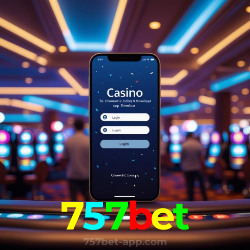757bet:Jogue nas melhores slots e descubra o jackpot dos seus sonhos!