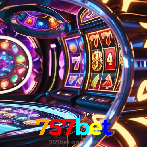 757bet:Entre no nosso cassino online e jogue nas roletas agora!
