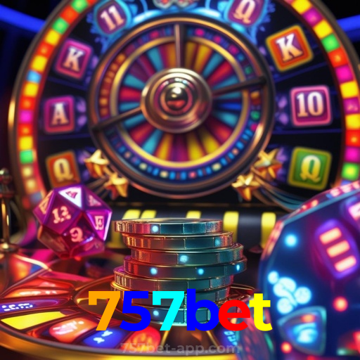 757bet:Jogue blackjack, aposte no futebol e leve para casa grandes prêmios!