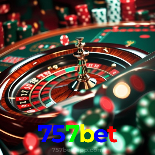 757bet:Jogue nas nossas slots e conquiste vitórias épicas!