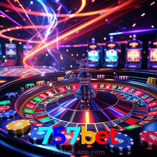 757bet：Jogue no cassino online com apostas no futebol e ganhe grandes prêmios!