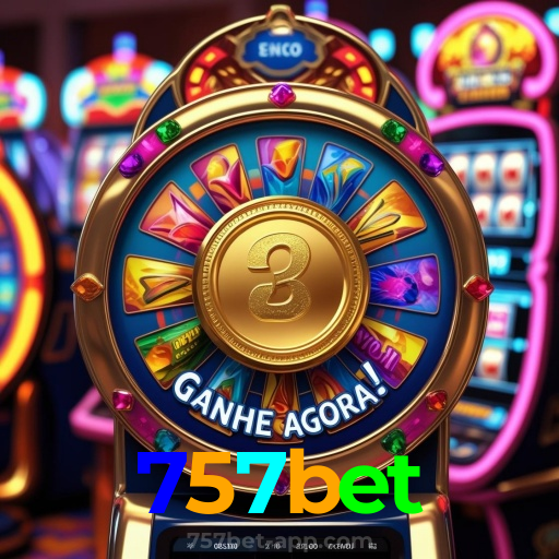 757bet:Onde as vitórias no futebol se encontram com os jackpots do cassino!