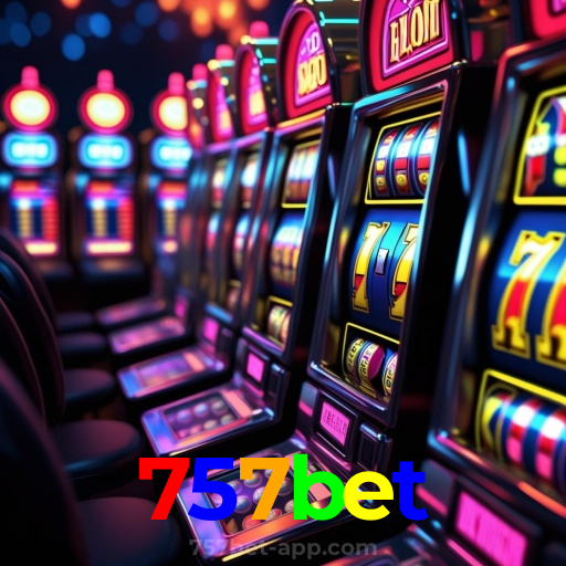 757bet:Apostas emocionantes em futebol e os melhores jogos de cassino online!