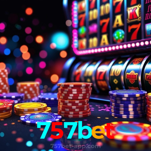 757bet:Ganhe prêmios incrÃveis no futebol e em jogos como roleta e blackjack!