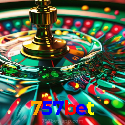 757bet：Gire a roleta e conquiste grandes prêmios em nosso cassino!