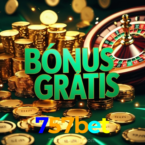 757bet:A emoção das slots online te espera! Gire e ganhe prêmios incríveis!