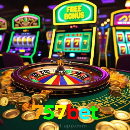 757bet：No futebol online, a chance de ganhar é sua!