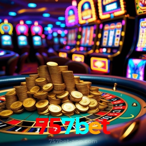 757bet：Encontre o seu jogo favorito e leve para casa prêmios fantásticos!