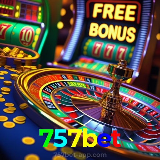 757bet:Sinta a emoção do futebol online! Aposte e vença agora!