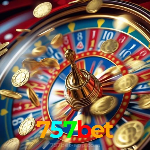 757bet：Cada giro na roleta é uma nova chance de vitória!