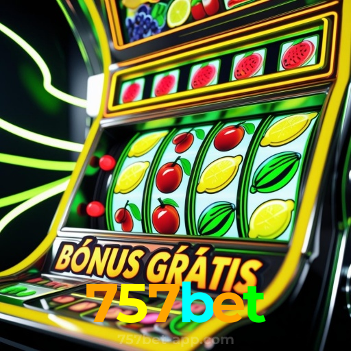 757bet：Jogue nas roletas e ganhe prêmios sensacionais!
