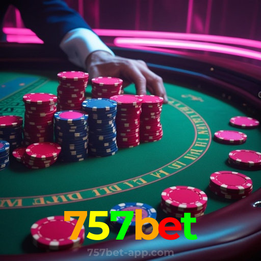 757bet:Onde as vitórias no futebol se encontram com os jackpots do cassino!